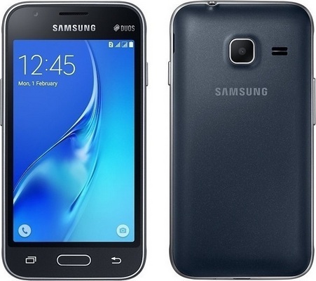 Появились полосы на экране телефона Samsung Galaxy J1 mini